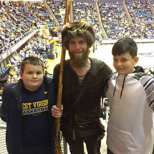 Meet your Posher, Tara